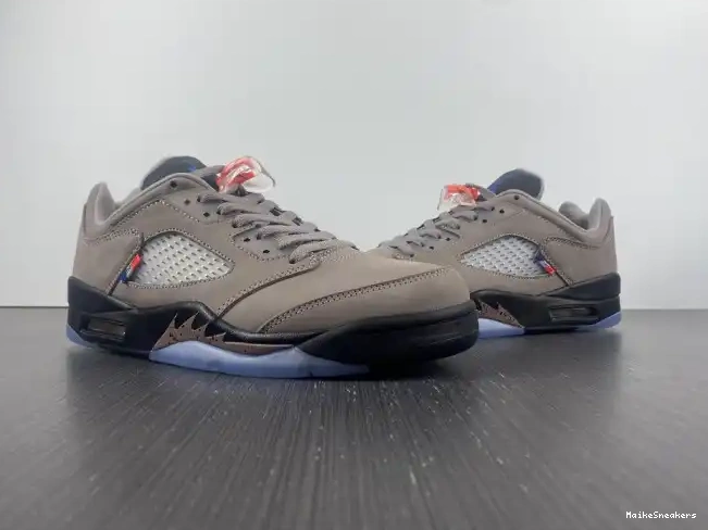 MaikeSneakers PSG Low Jordan x 5 DX6325-204 Air 0619